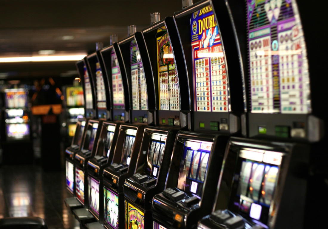 Wild Blaster Casino의 €130 온라인 카지노 토너먼트